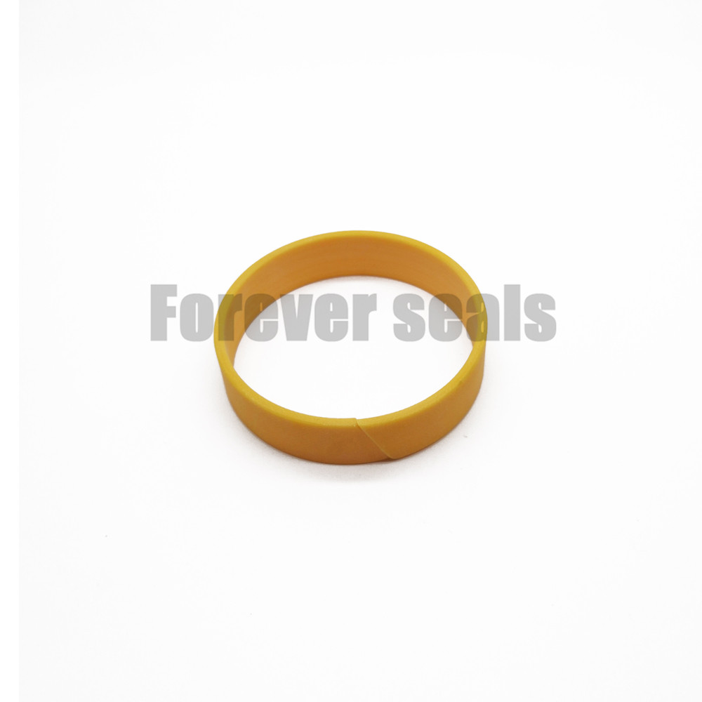 WR - Anillo guía de resina fenólica de tejido de algodón para cilindro hidráulico 2