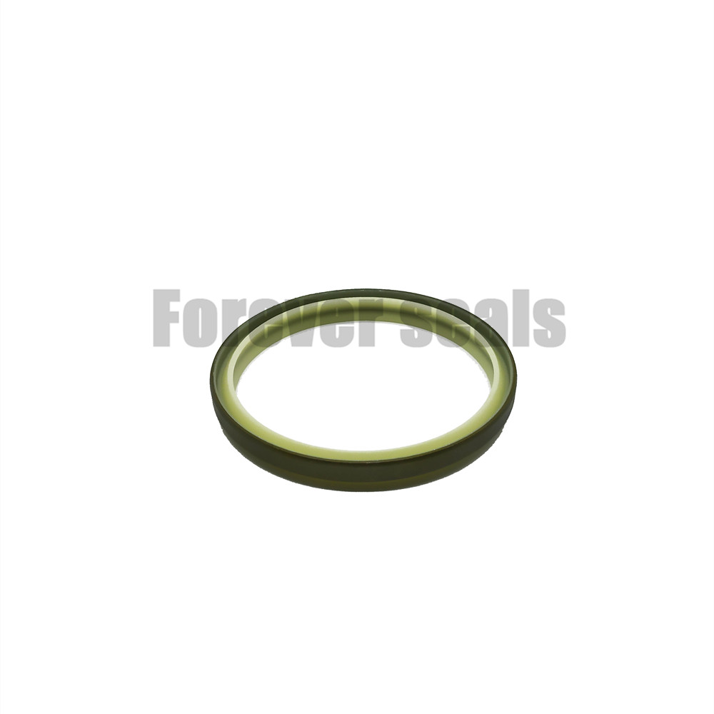 Hydraulic cylinder PU dust wiper seal DKBI 3