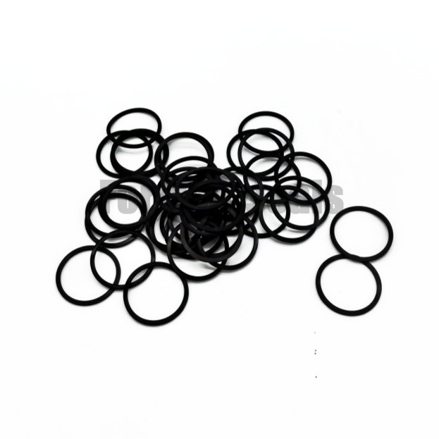 NBR90 Back-up rings 5