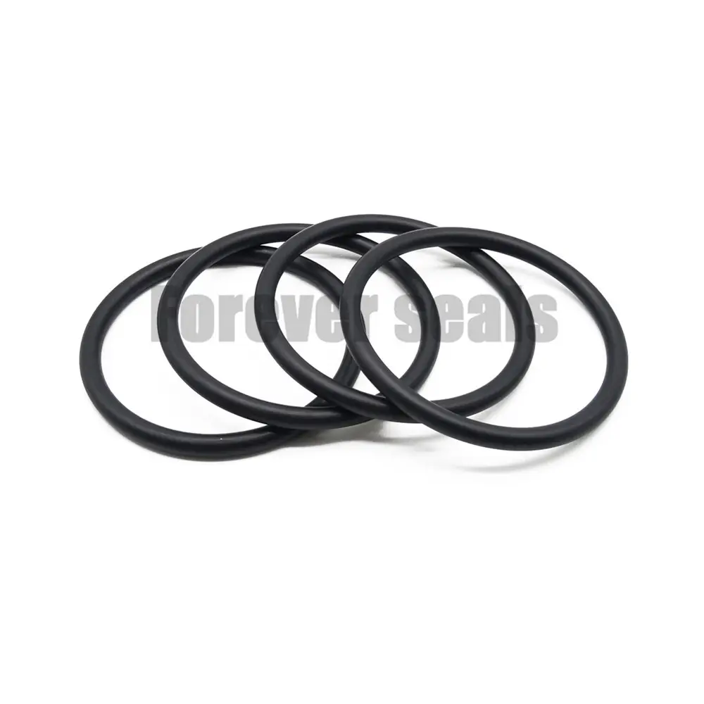 Custom O Rings by FOREVER SEALS 5