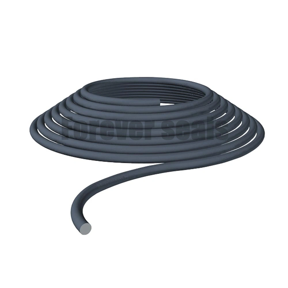 1mm 1.5mm 2mm 3mm Nitrile NBR O Ring cord 1