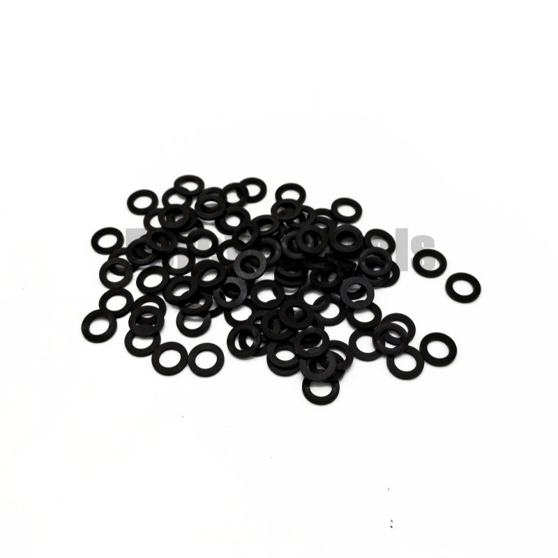 NBR90 Back-up rings 3