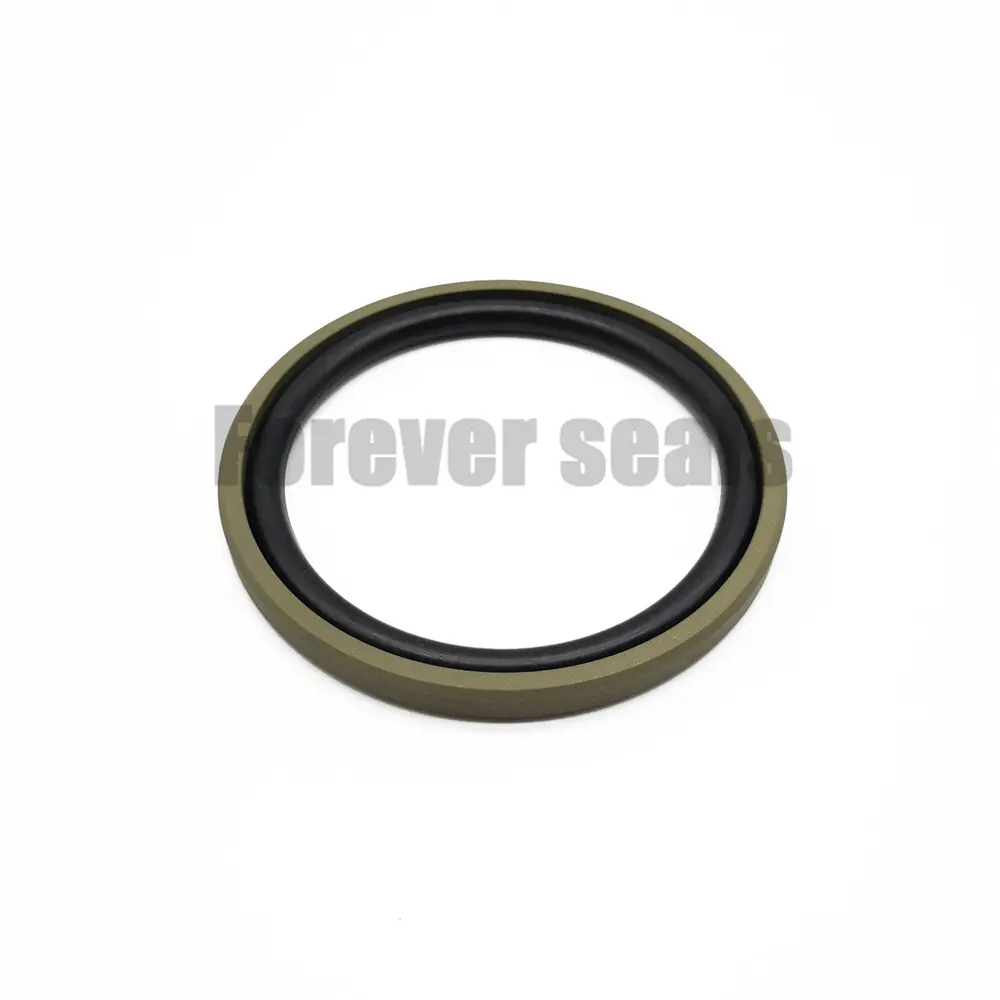 Hydraulic Cylinder Piston Seals by FOREVER SEALS 2