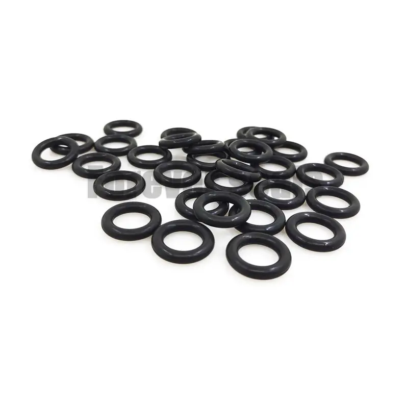 High Pressure Seals by FOREVER SEALS-1 3