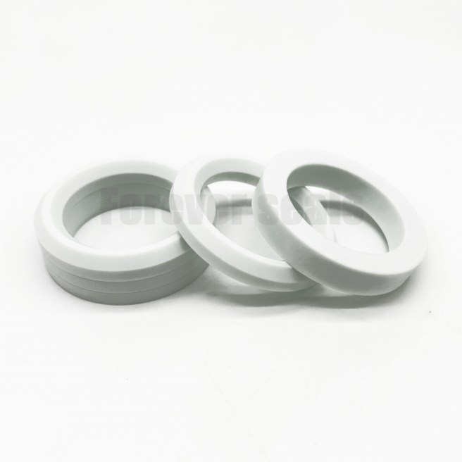 Sellos de alta presión Vigin PTFE Vee Packing 2