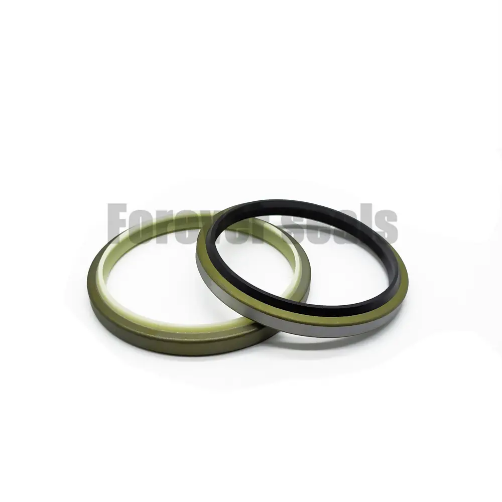 Custom Rubber Rings Wiper Seals Wholesale - FOREVER SEALS 6