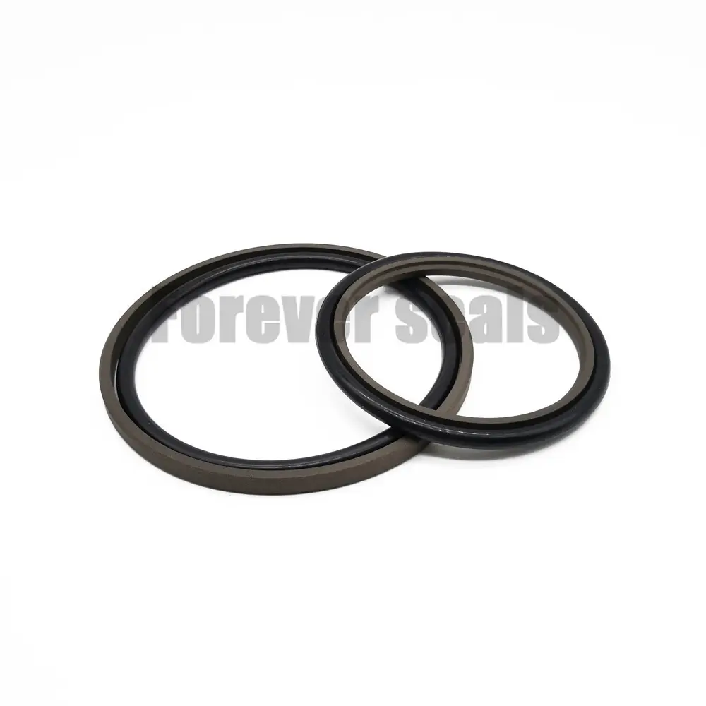 FOREVER SEALS Rod Seal Supplier Factory 6