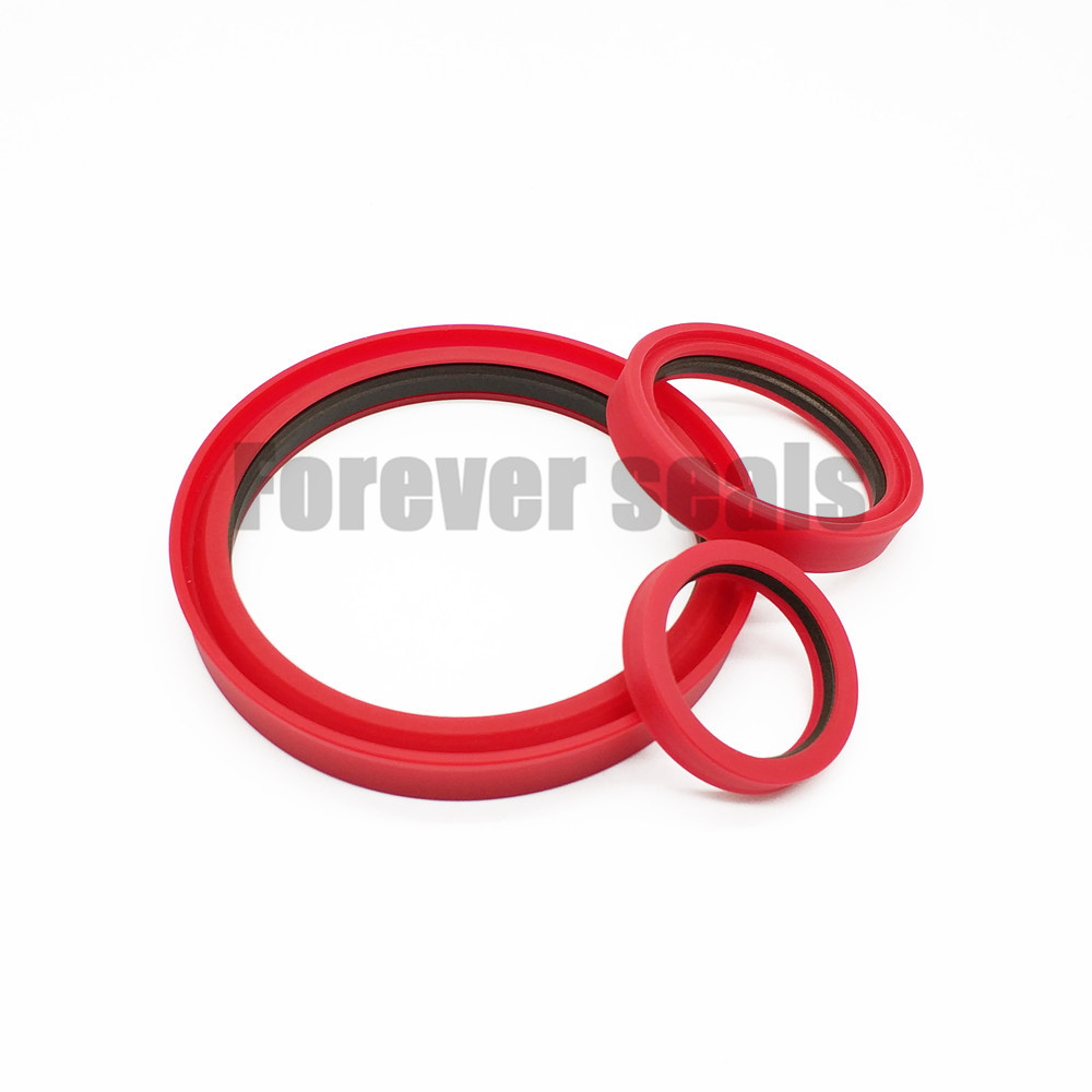 Cilindro hidráulico Bronce PTFE SELLS TDI 6