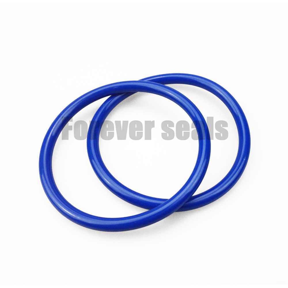 PU O-rings: Unrivaled Sealing Performance for Diverse Applications 3