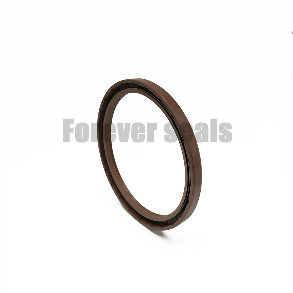 TG Rubber Oil Seal NBR/FKM Rotary Shaft Seal 1