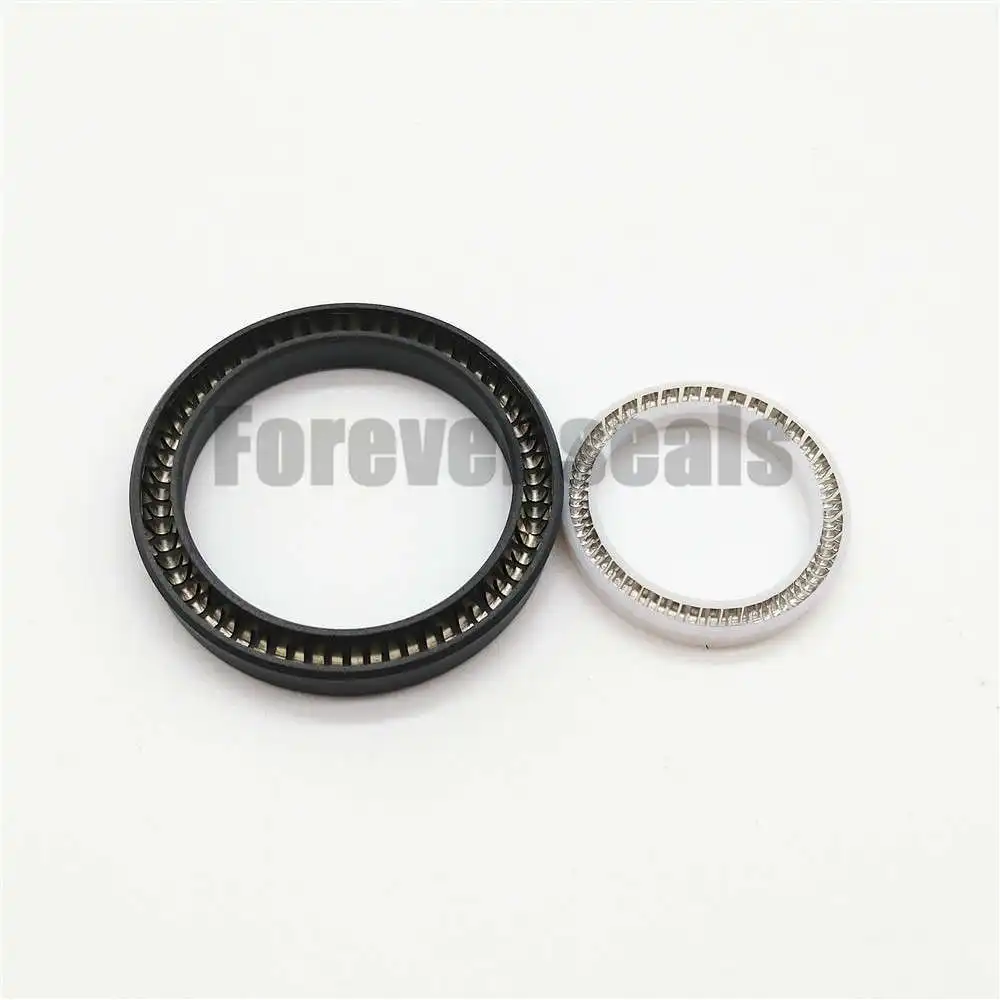 FOREVER SEALS Spring Energized Seals Spring Energized Seals Distributor 4