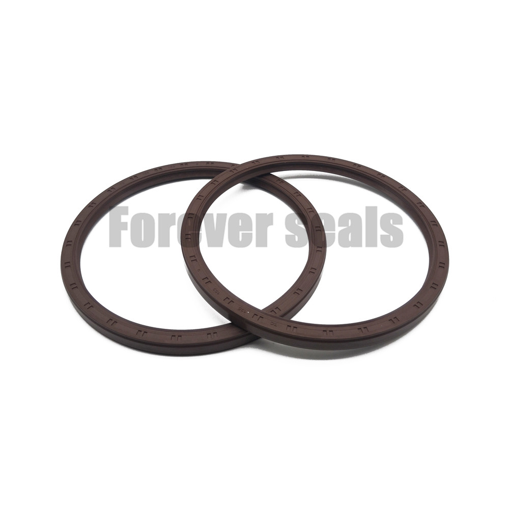 Retén de aceite de caucho FKM para brazo robótico RV-100C 6