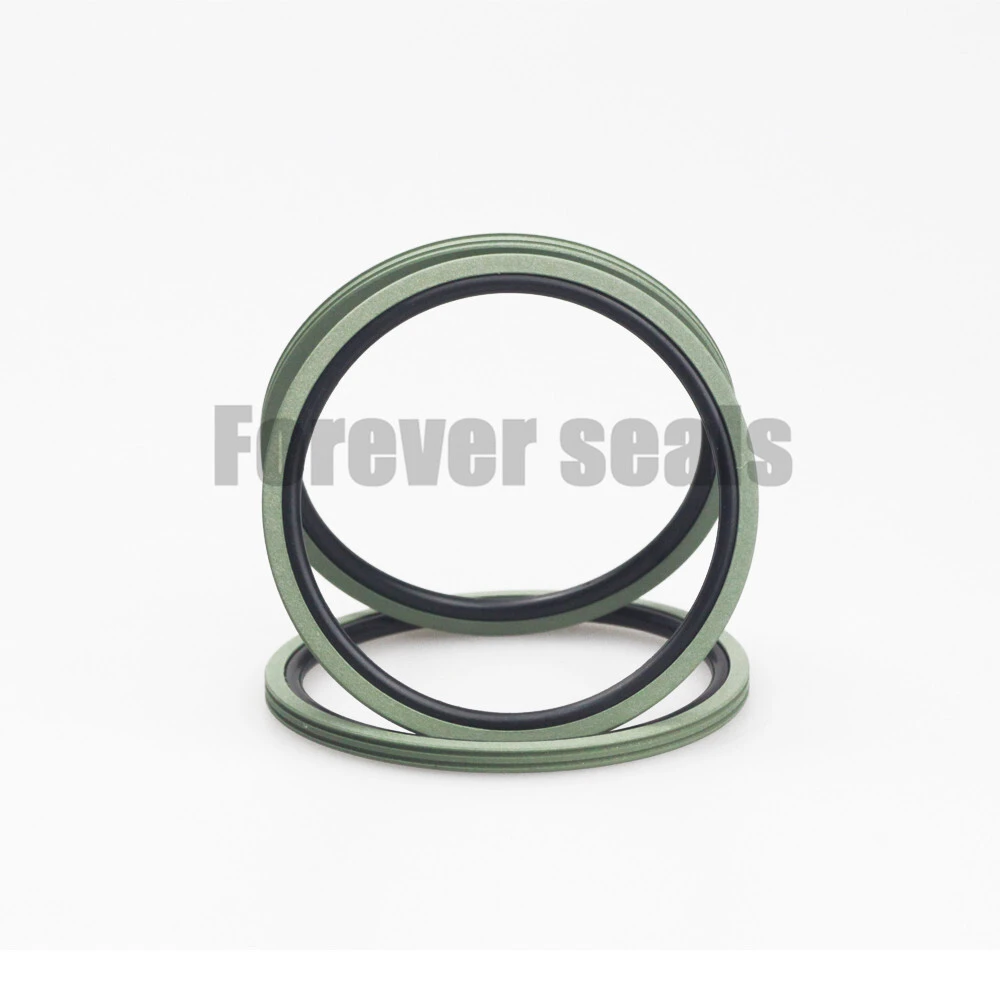 PTFE Rotary piston seal roto glyd ring GNS 1