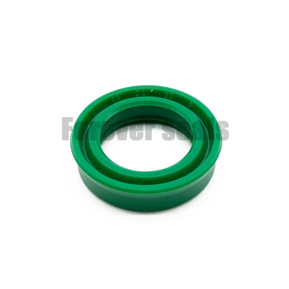 Rod Wiper Seal Hydraulic Seals Wholesale - FOREVER SEALS 2