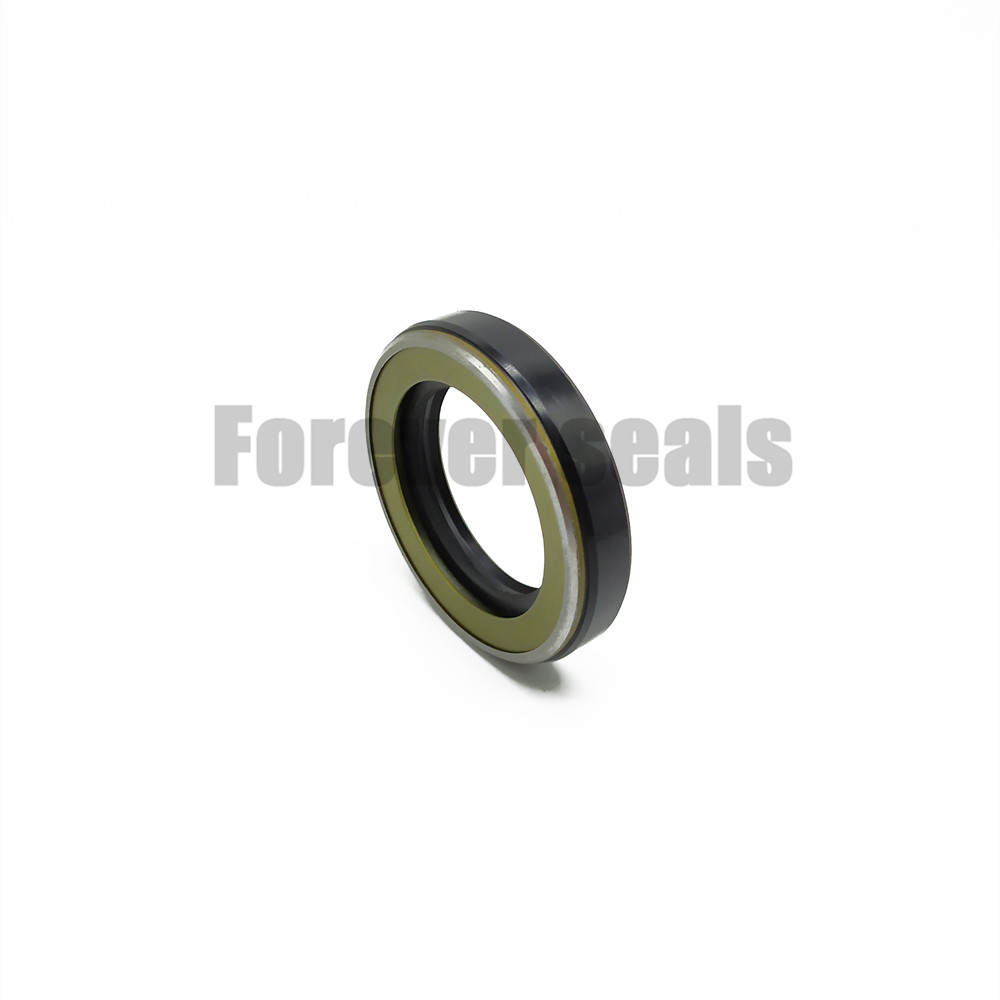 TCN - NBR pressure resistant oil seal 5
