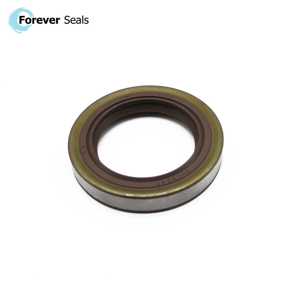 TB - rotary shaft oil lip seal 2