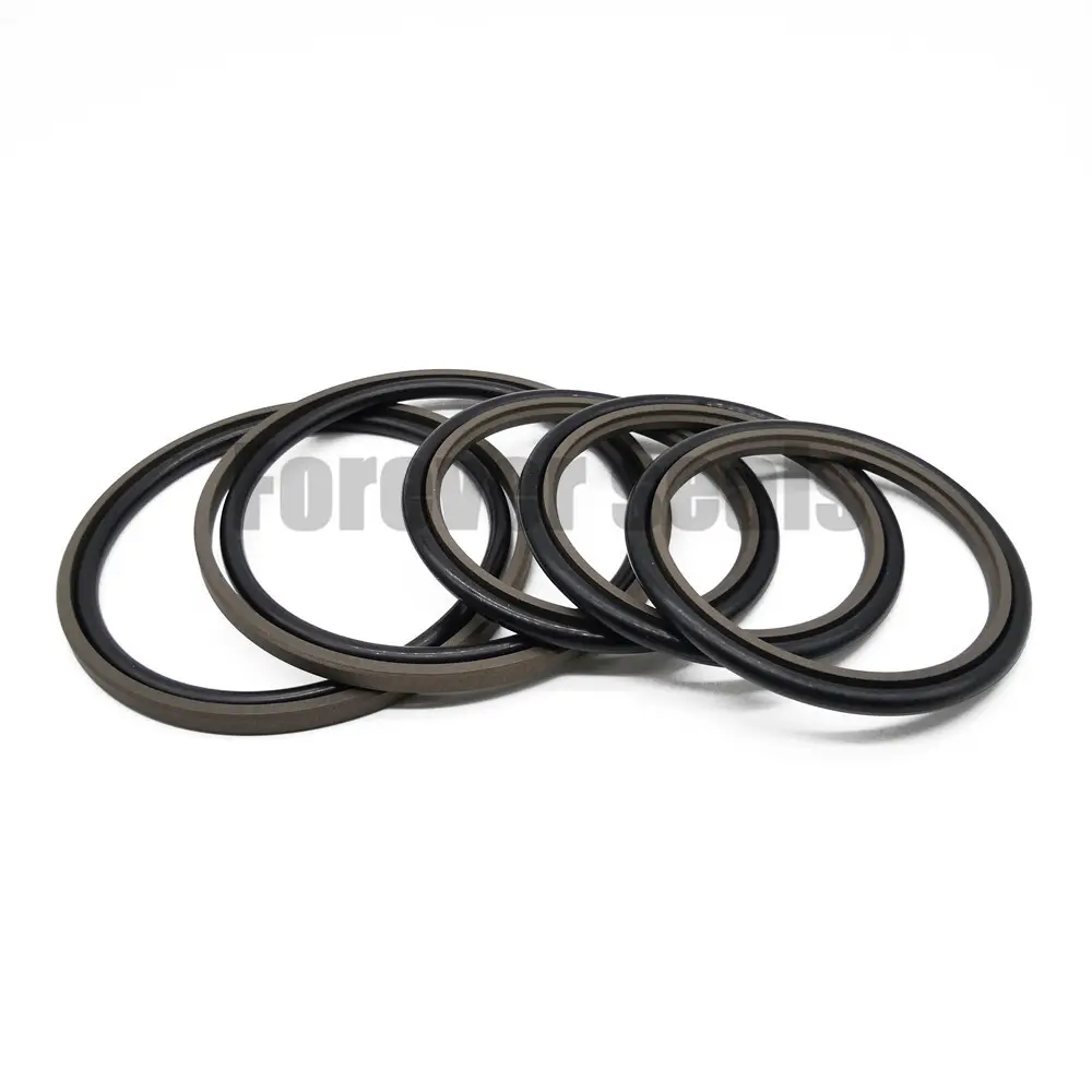 FOREVER SEALS Rod Seal Supplier Factory 7