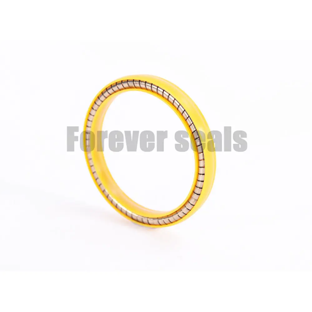 Spring Energized Seals Spring Loaded Ptfe Seal Supplier 3