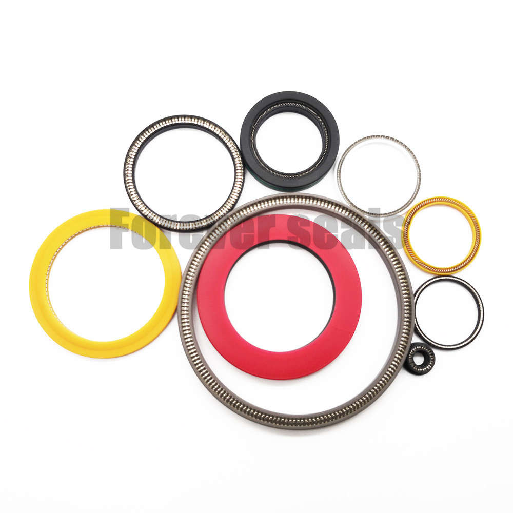 Rubber Seal Products Price List 2