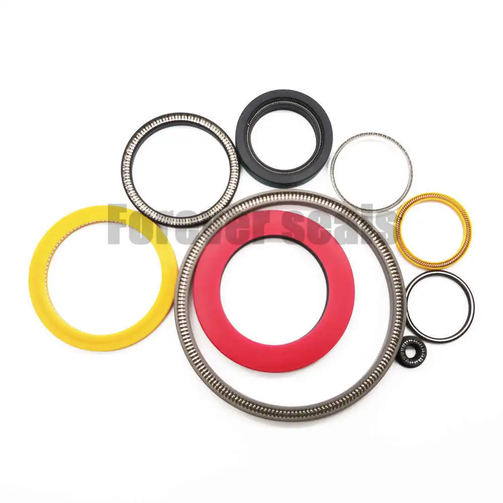 Rubber Seal Products Price List 2