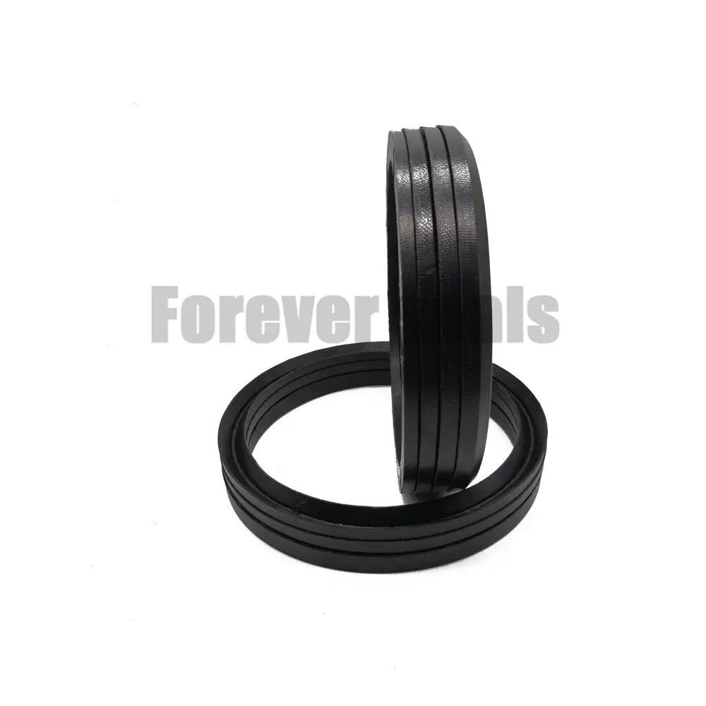 Rubber Seal Manufacturers Piston & Rod Seals Wholesale - FOREVER SEALS 7