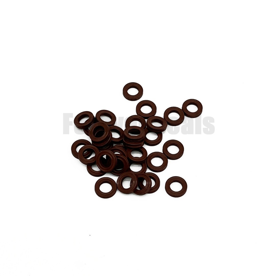 FKM X-Ring Quad-Ring 2