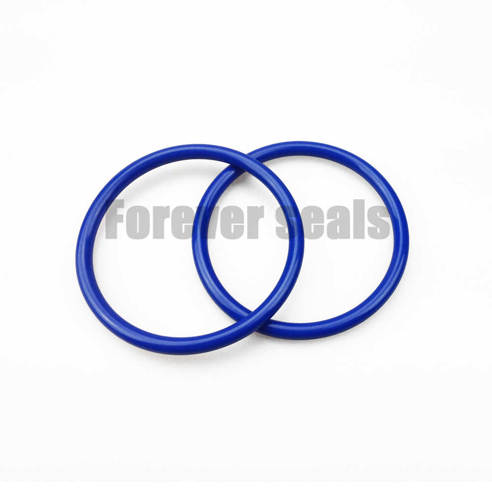 PU O-rings: Unrivaled Sealing Performance for Diverse Applications 6