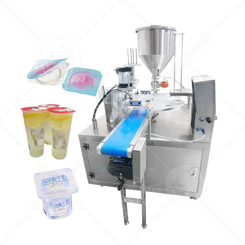 Professional Food Machinery Supplier Food Machinery Supplier Company 3