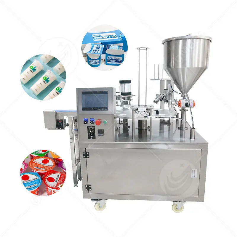 Professional Food Machinery Supplier Food Machinery Supplier Company 5