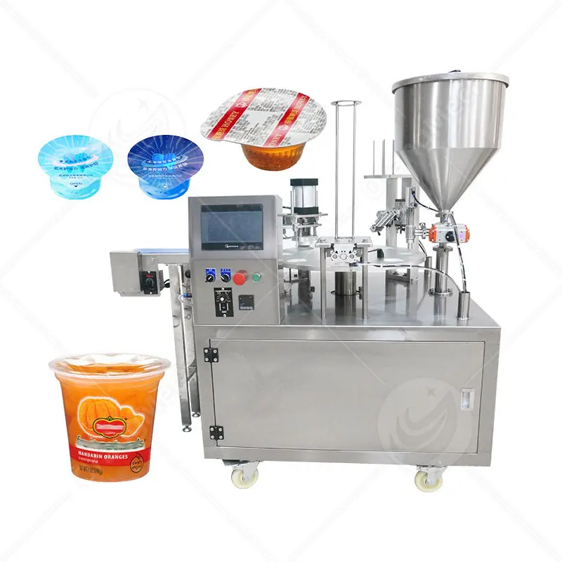 Professional Food Machinery Supplier Food Machinery Supplier Company 6