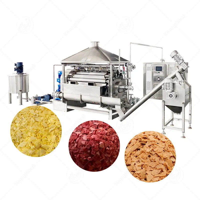 Factory Price Food Production Machinery Factory Direct Supply 8