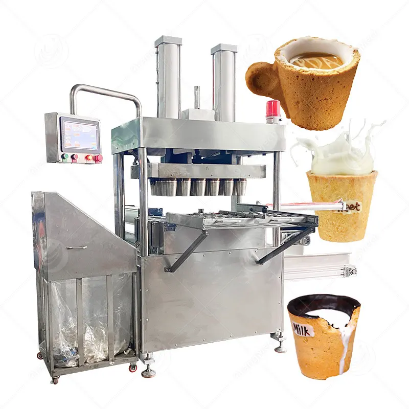 Professional Food Production Machinery Price List 9
