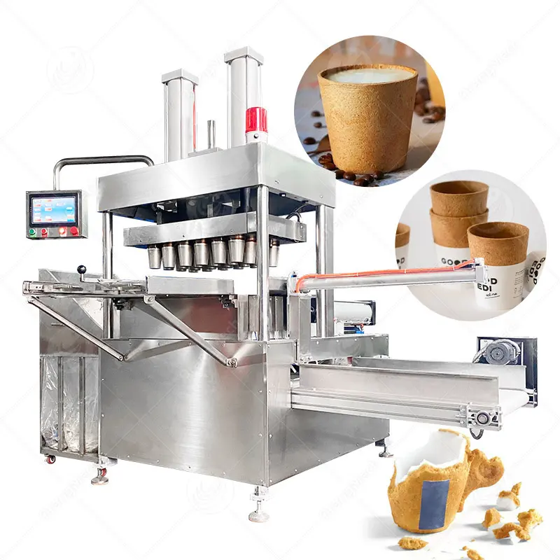 Professional Food Production Machinery Price List 7