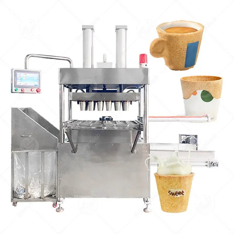 Professional Food Production Machinery Price List 5