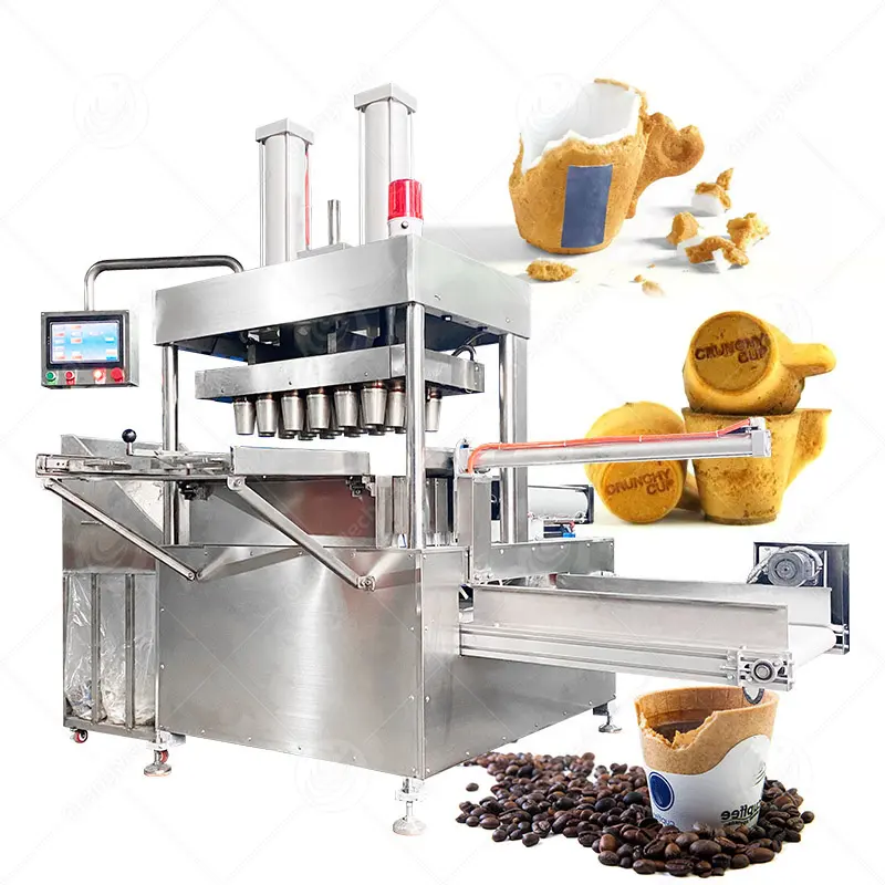 Professional Food Production Machinery Price List 4