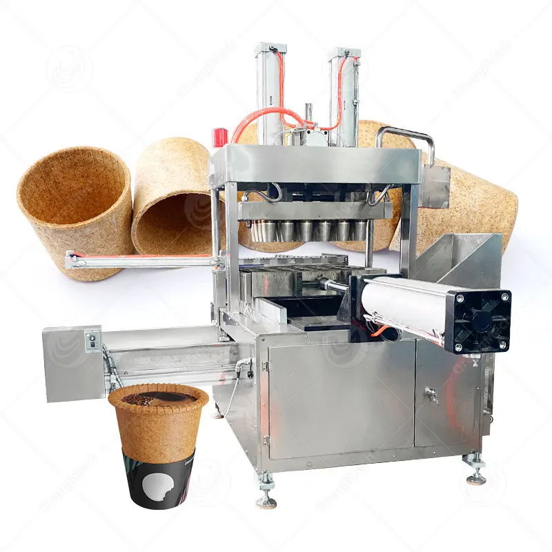 Professional Food Production Machinery Price List 3