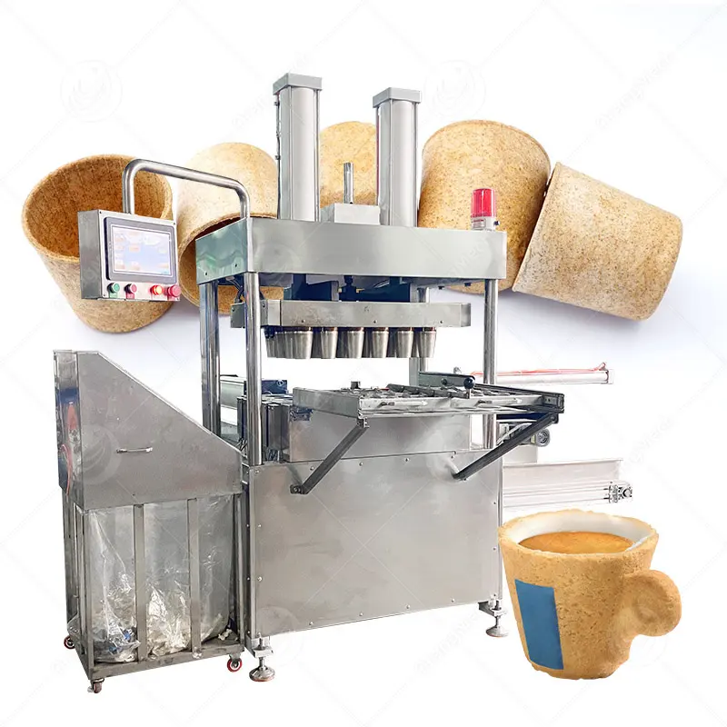 Professional Food Production Machinery Price List 8