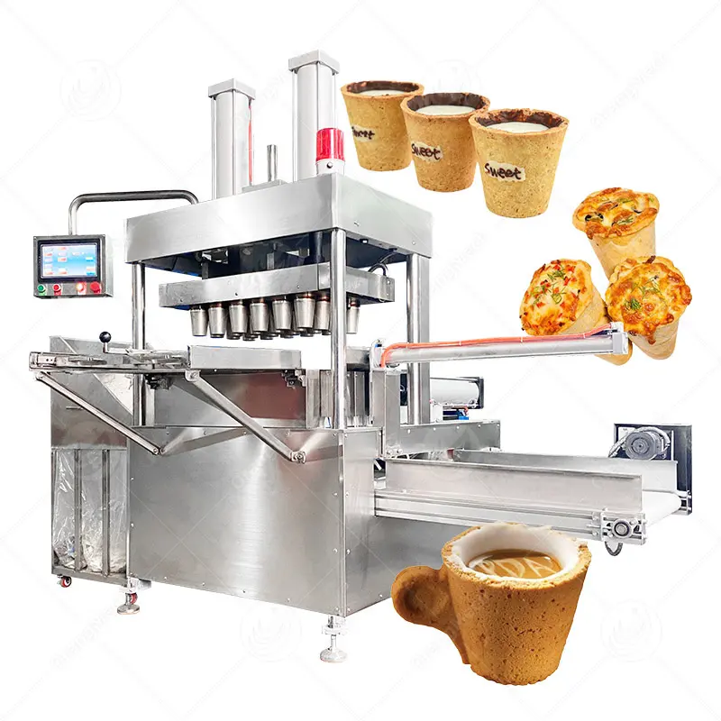 Professional Food Production Machinery Price List 2