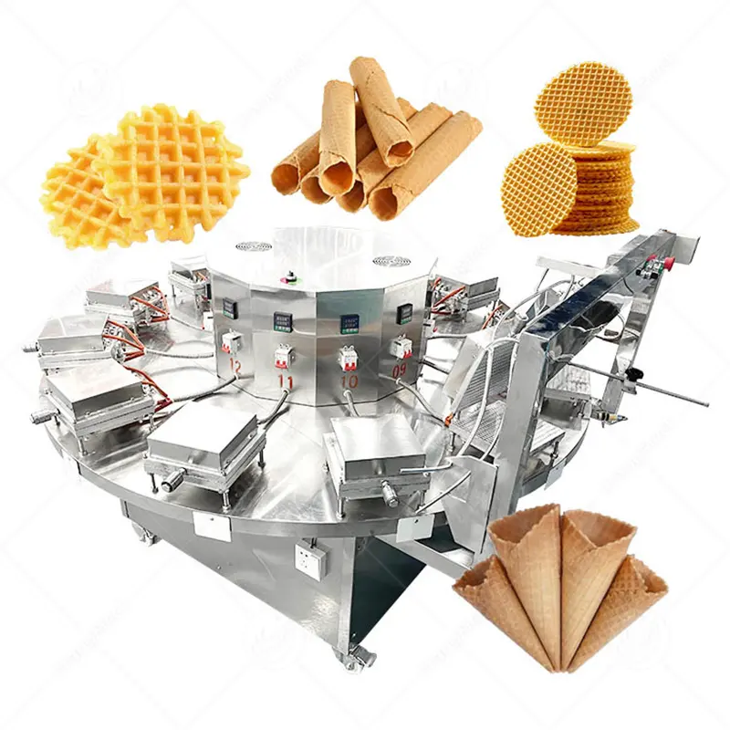 Food Processing Machinery Suppliers Wholesale - OrangeMech 5