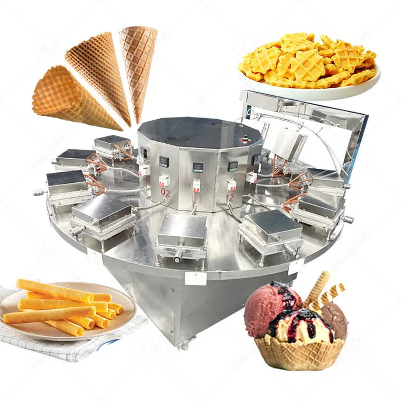 Food Processing Machinery Suppliers Wholesale - OrangeMech 10