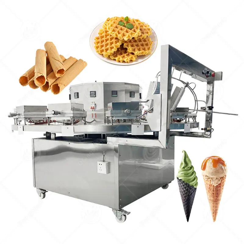 Food Processing Machinery Suppliers Wholesale - OrangeMech 9