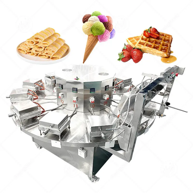 Food Processing Machinery Suppliers Wholesale - OrangeMech 7