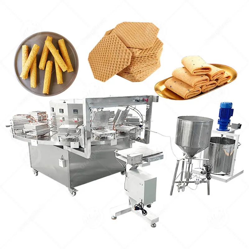 Food Processing Machinery Suppliers Wholesale - OrangeMech 2