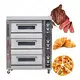 High Quality Food Processing Machinery Suppliers Price List 5