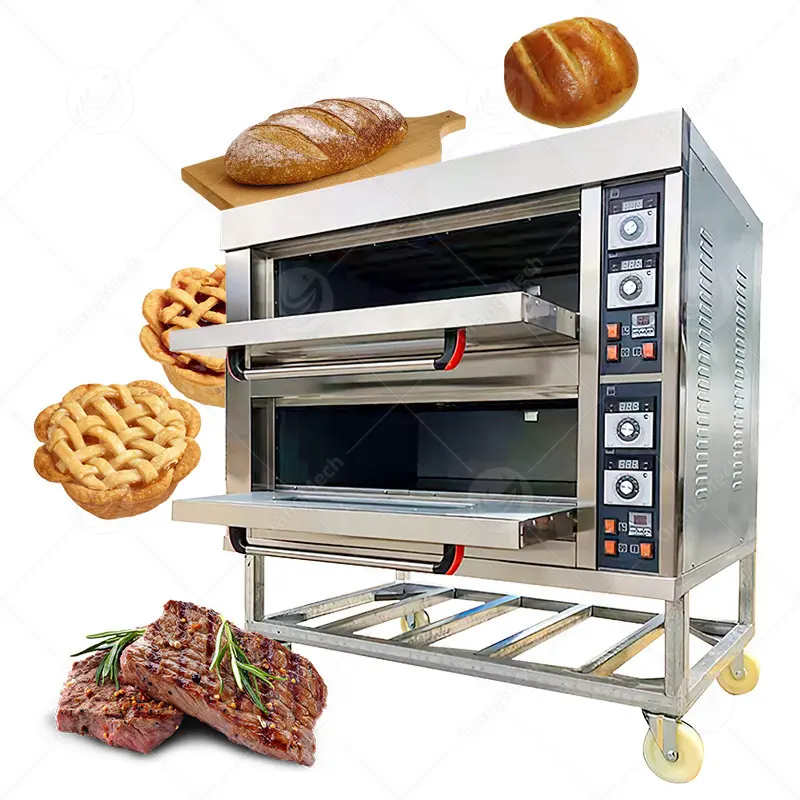 High Quality Food Processing Machinery Suppliers Price List 3
