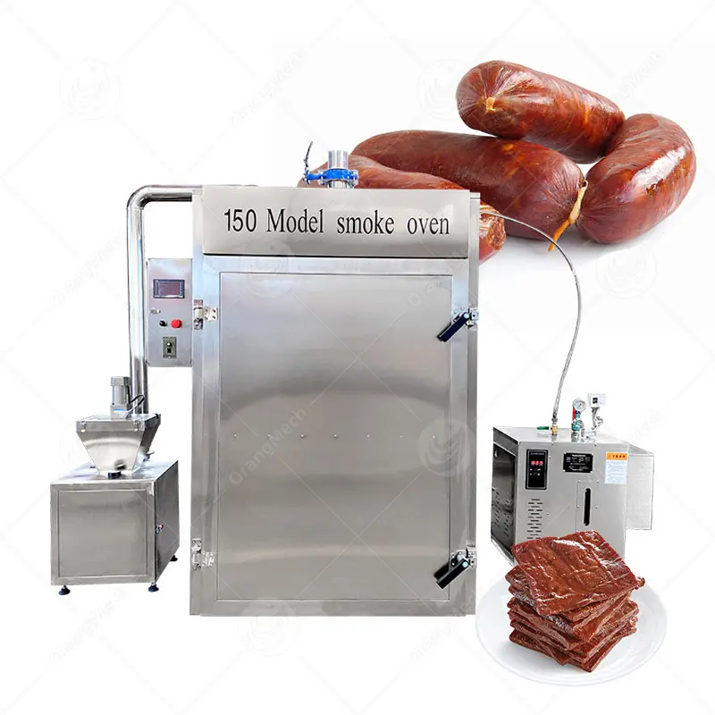 Professionalfood Production Machinery 6