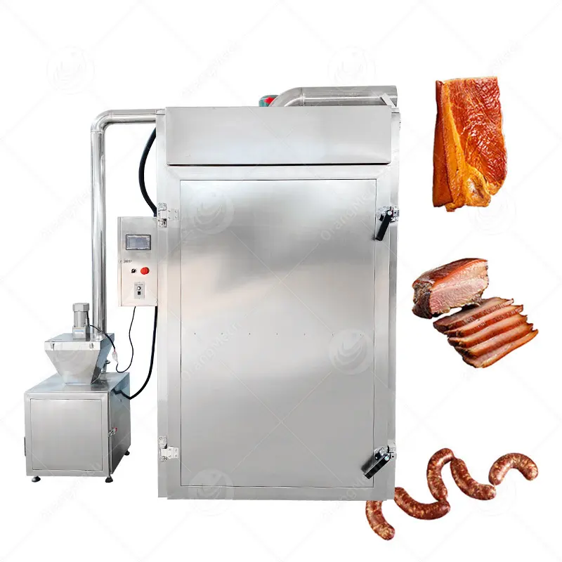 Professionalfood Production Machinery 4