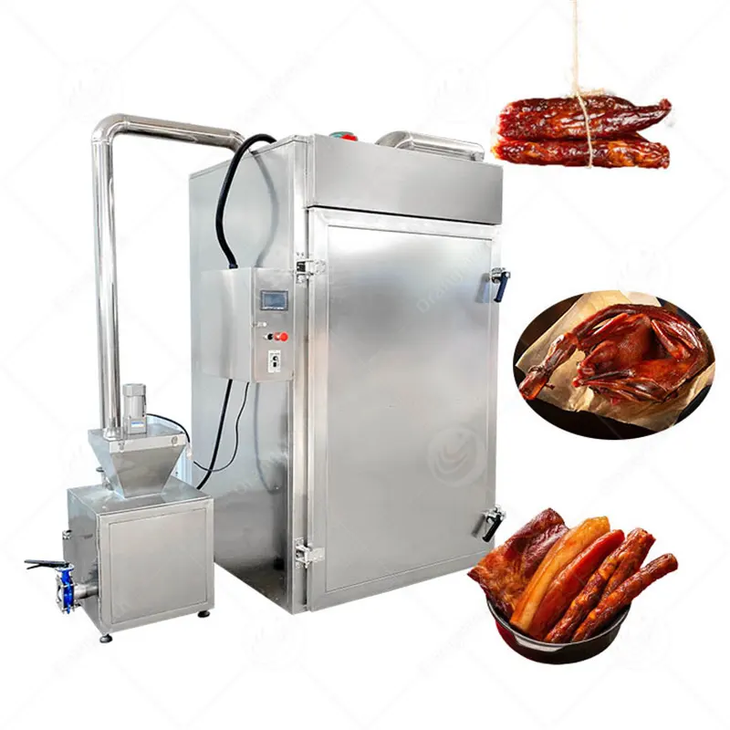 Professionalfood Production Machinery 5