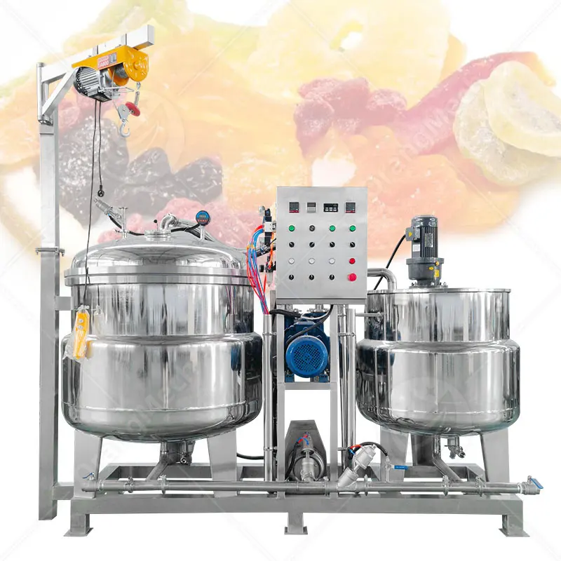 High Quality Food Industry Machinery Manufacturers Food Industry Machinery Manufacturers Company 2