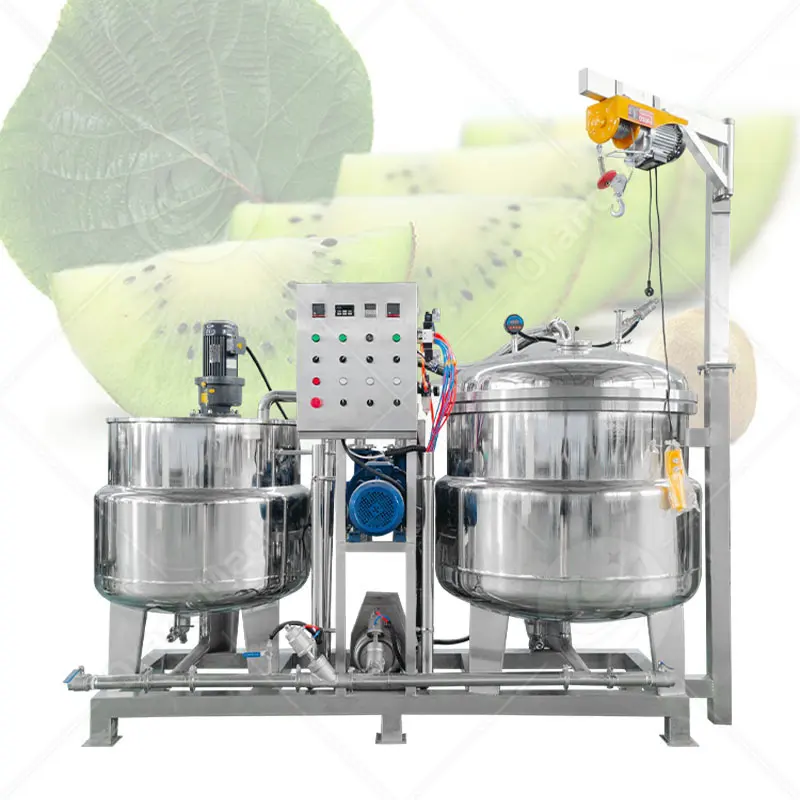 High Quality Food Industry Machinery Manufacturers Food Industry Machinery Manufacturers Company 3